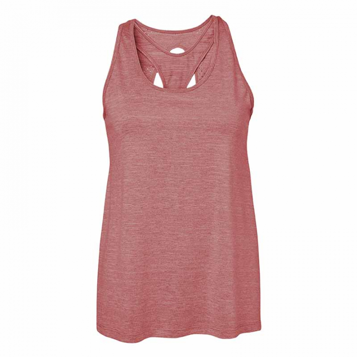 Tank Top Monica Red in the group Equestrian Clothing / Riding Shirts / Tank Tops at Equinest (04488Vn_r)