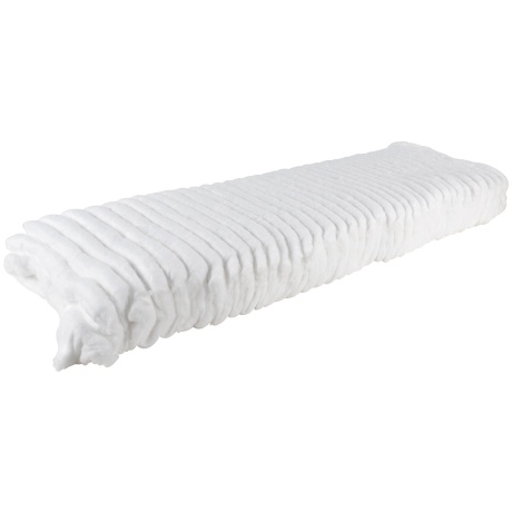 Cotton Folded 1kg in the group Grooming & Health Care / Wound Care / Cotton Wool & Wound Dressings at Equinest (0961)