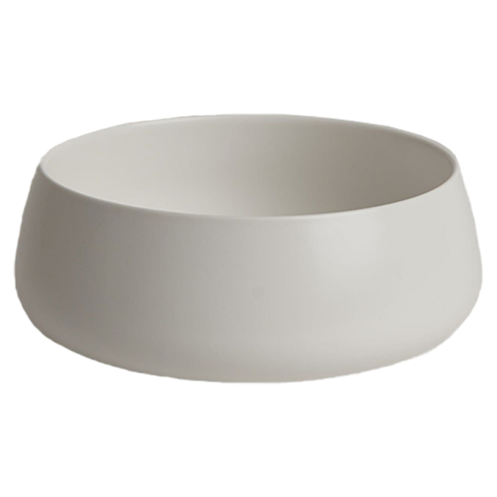 Dog Bowl New Bowl White in the group Dog / Dog Bowls at Equinest (109201WH)