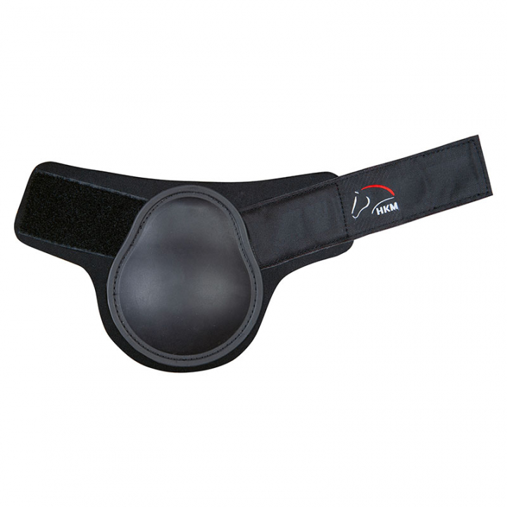 Fetlock Boots Classic Style Black in the group Horse Tack / Leg Protection / Fetlock Boots at Equinest (12949Sv_r)