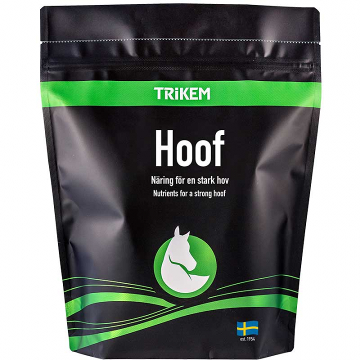 Hoof 1000 g in the group Supplements / Horse Supplements / Hoofs at Equinest (178700)