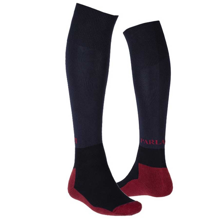 Riding Socks 2-pack Navy in the group Equestrian Clothing / Riding Socks at Equinest (2021008Ma_r)