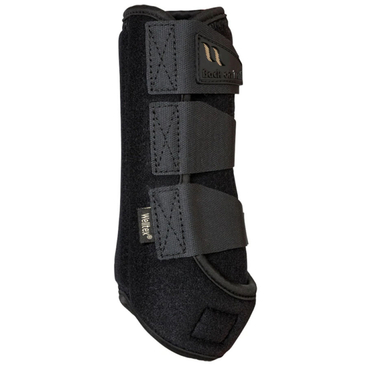 Exercise Boots Airflow Black in the group Horse Tack / Leg Protection / Brushing Boots & Dressage Boots at Equinest (20989001BA)