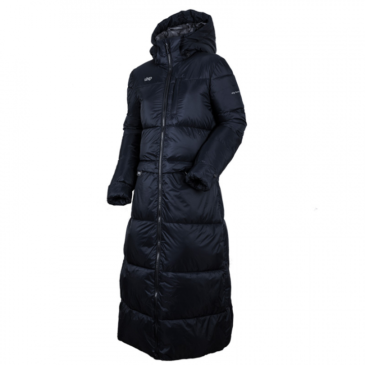 Long Riding Coat Igloo Navy in the group Equestrian Clothing / Coats & Jackets / Riding Jackets at Equinest (2223239NA)