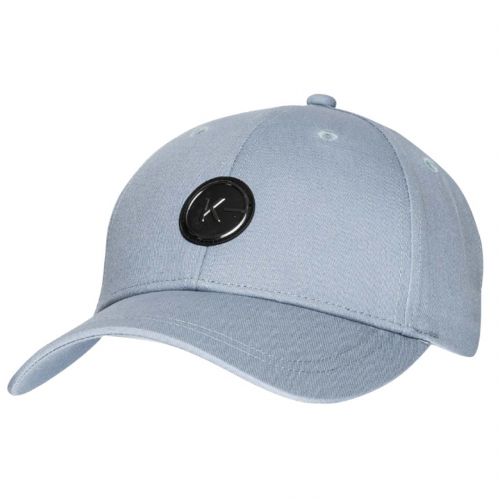 Cap KLHaven Blue Faded Denim in the group Equestrian Clothing / Hats & Caps / Caps at Equinest (2410144582BLUE)