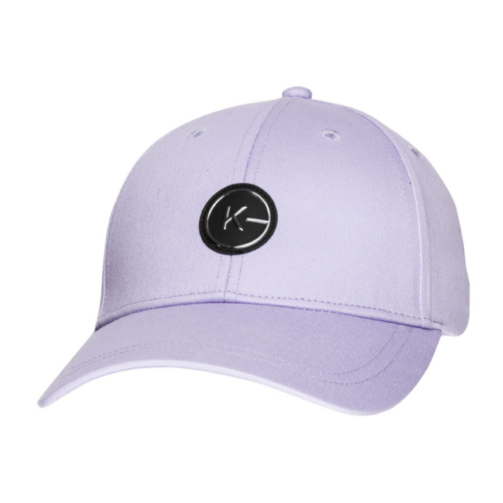 Cap KLHaven Lilac Tulip in the group Equestrian Clothing / Hats & Caps / Caps at Equinest (2410144582PU)