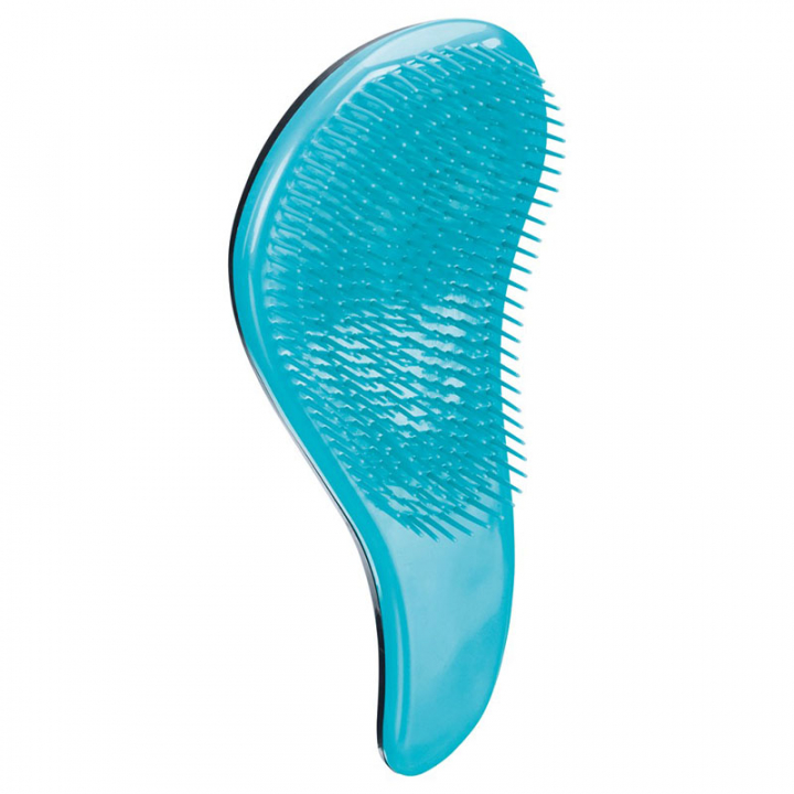 Brush Soft Tangle Turquoise in the group Dog / Dog Brushes, Combs & Slickers at Equinest (24155TU)
