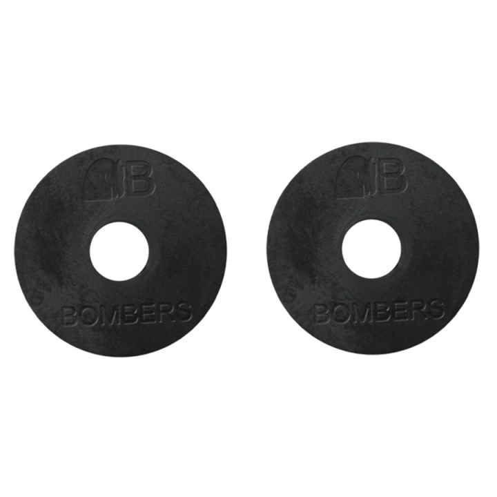 Bit Discs Black in the group Horse Tack / Bits / Bit Accessories at Equinest (2426302SV)