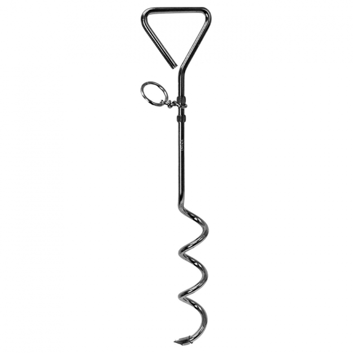 Connection Screw Metal 280g in the group Dog / Leashes at Equinest (287GR)