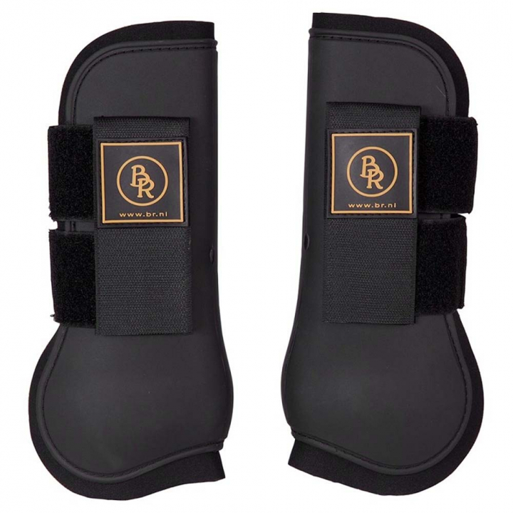 Tendon Boots Event Black in the group Horse Tack / Leg Protection / Tendon Boots at Equinest (292000BA)