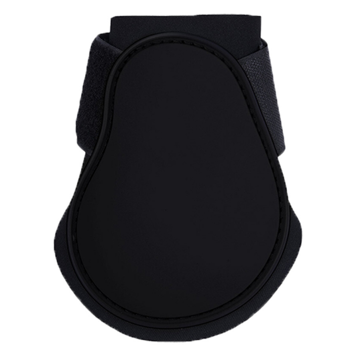 Fetlock Boots Neoprene Black in the group Horse Tack / Leg Protection / Fetlock Boots at Equinest (4034BA)