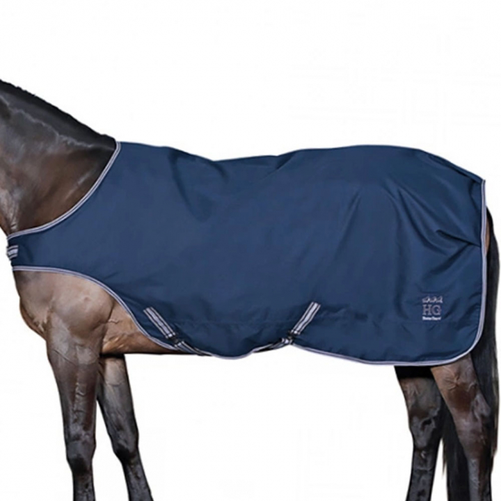 Walker Rug HG Navy in the group Horse Rugs / Walker Rugs at Equinest (40774NA)