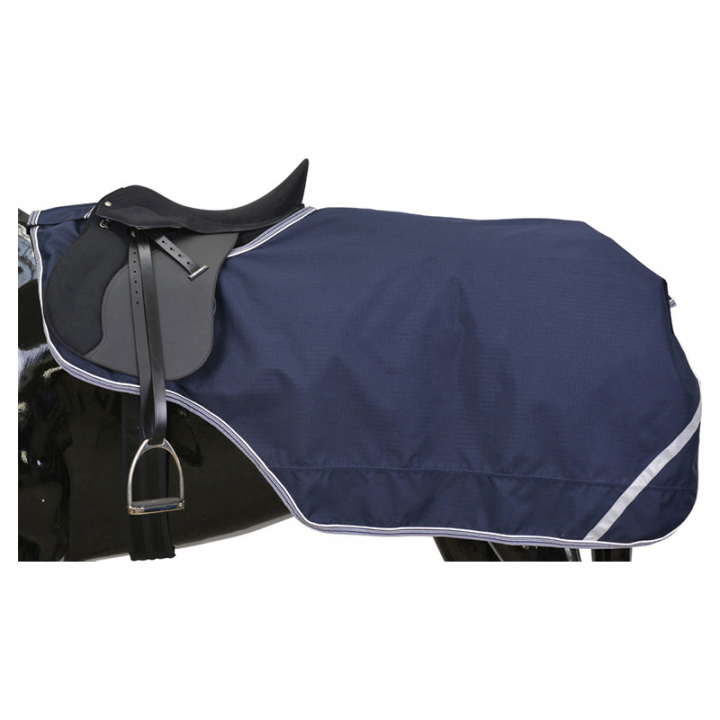 Riding Rug Rain HG Blue in the group Horse Rugs / Exercise Sheets at Equinest (40800BLUE)