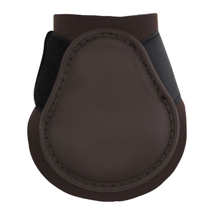 Fetlock Boots HG Brown in the group Horse Tack / Leg Protection / Fetlock Boots at Equinest (45543BR)