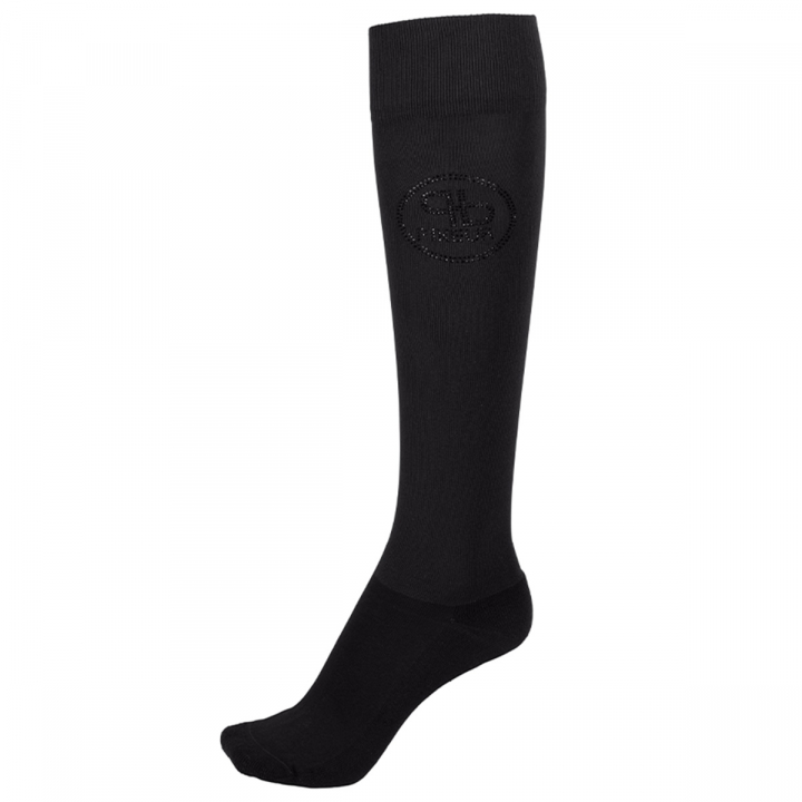 Riding Socks Selection Black in the group Equestrian Clothing / Riding Socks at Equinest (473200328BE)