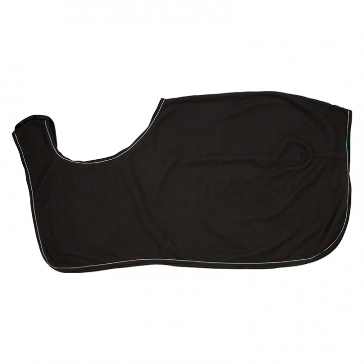 Fleece Riding Rug HG Black in the group Horse Rugs / Exercise Sheets at Equinest (49514001BA)