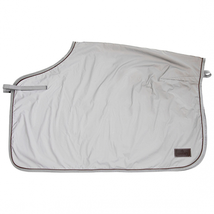 Loin Sheet Reflective Silver in the group Horse Rugs / Exercise Sheets at Equinest (52178-42SI)
