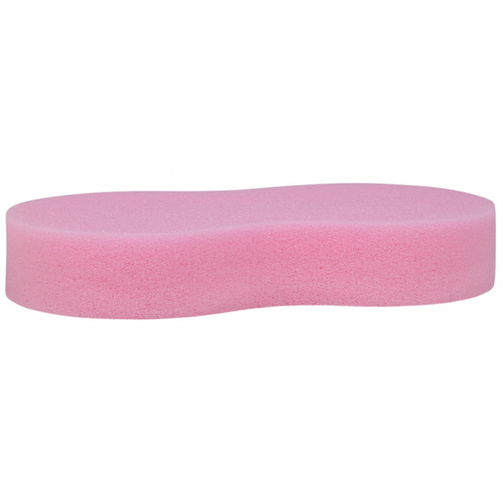 Washing Sponge Compressed Pink in the group Grooming & Health Care / Washing Sponges & Cleaning Cloths at Equinest (5454-PI)