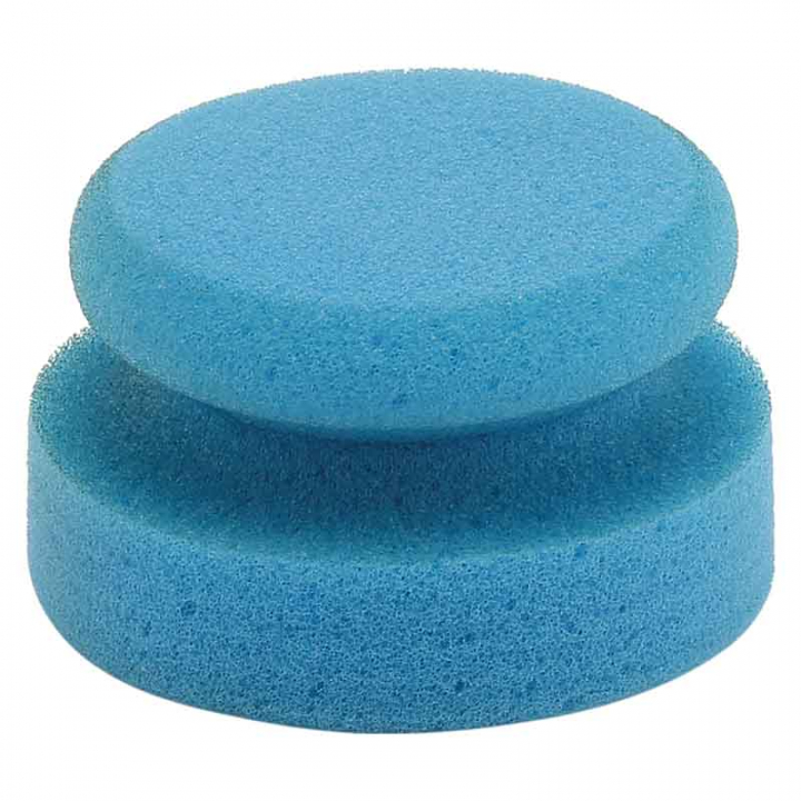 Sponge HG Blue in the group Grooming & Health Care / Washing Sponges & Cleaning Cloths at Equinest (72985BL)