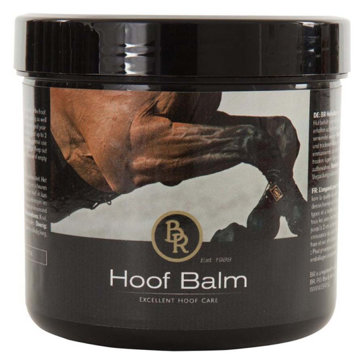Hoof Balm Bay Leaf Oil in the group Grooming & Health Care / Hoof Care at Equinest (771008)
