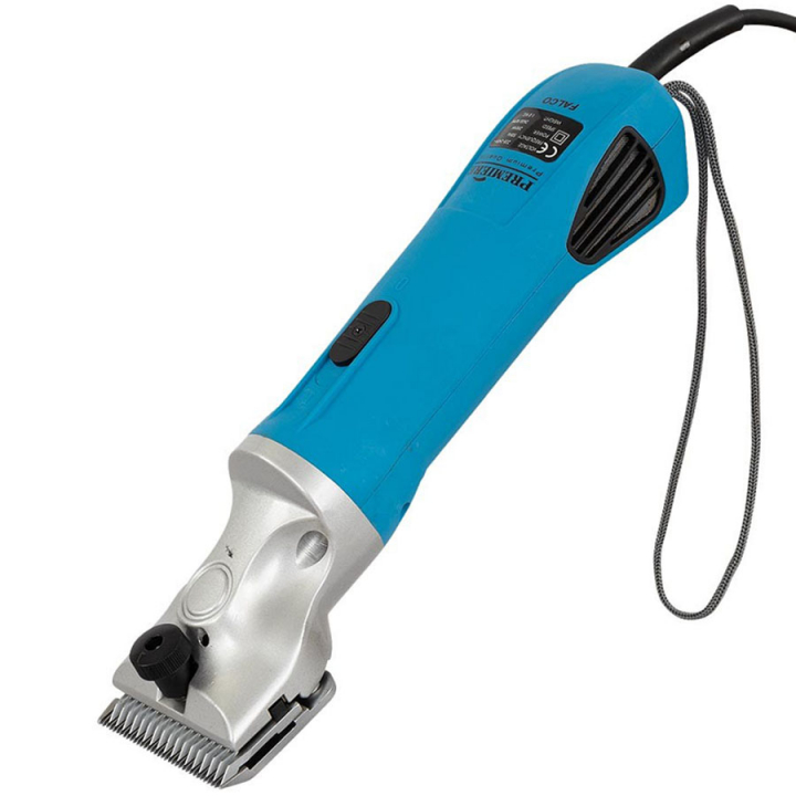 Clipper Falco Blue in the group Grooming & Health Care / Clippers & Accessories at Equinest (801944BLUE)