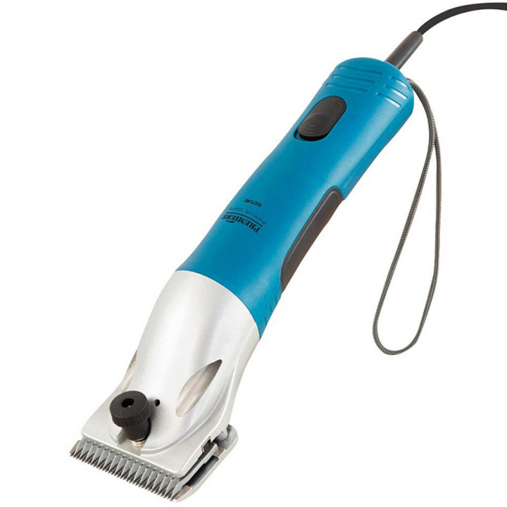 Clipper Vulture Blue in the group Grooming & Health Care / Clippers & Accessories at Equinest (801948BLUE)