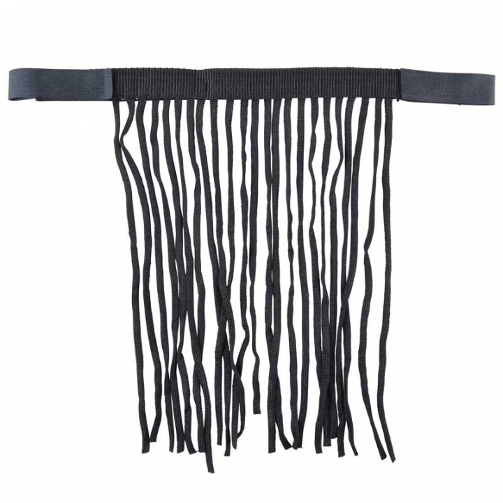 Fly Veil Polyester Black in the group Fly Protection / Fly Fringes at Equinest (811417Sv_r)