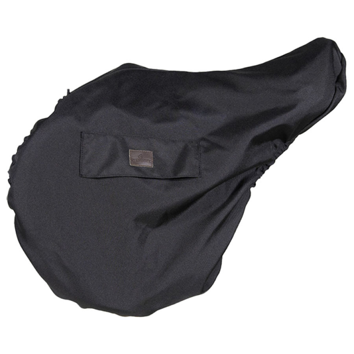 Saddle Cover Waterproof Allround Black in the group Horse Tack / Horse Tack Accessories / Saddle Cover at Equinest (8215201BA)