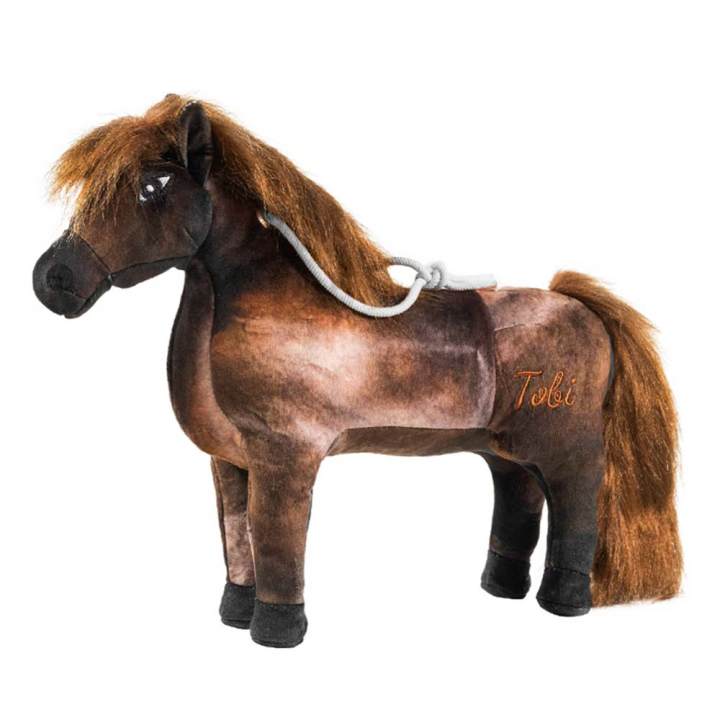 Horse Toy Relax Tableux in the group Stable & Paddock / Horse Toys at Equinest (8215525-TABLEUX)