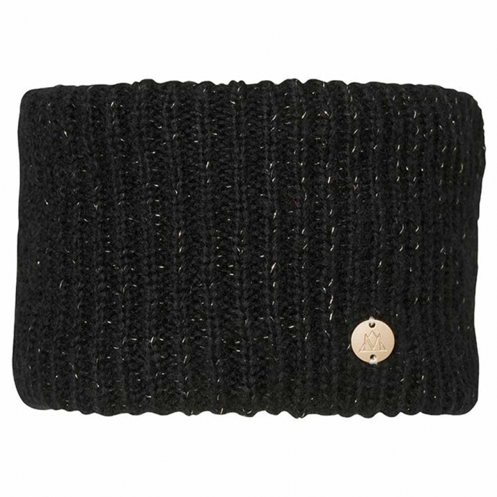 Headband Sparkle Black in the group Equestrian Clothing / Hats & Caps / Headbands at Equinest (8241010051BA)