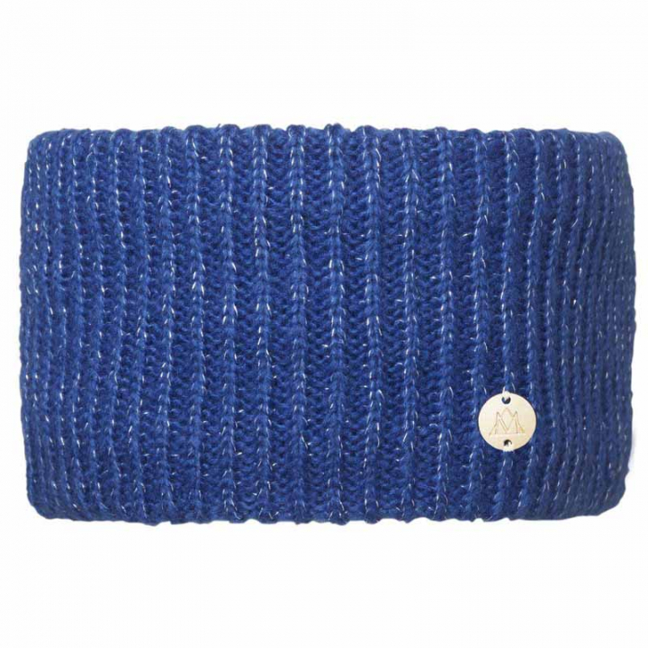 Headband Sparkle Blue in the group Equestrian Clothing / Hats & Caps / Headbands at Equinest (8241010051BL)