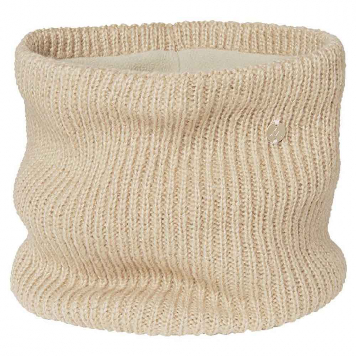 Necktube Sparkle Beige in the group Equestrian Clothing / Accessories / Scarves & Collars at Equinest (8242010051BE)