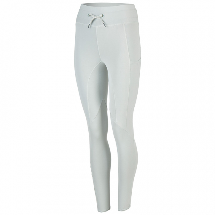 Tights Casual Fanatics Sea Salt in the group Equestrian Clothing / Riding Breeches & Jodhpurs / Riding Tights & Riding Leggings at Equinest (859086Gr_r)