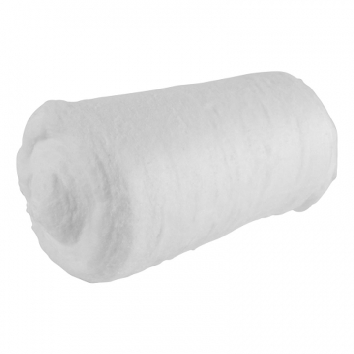 Cotton Roll Hard-Compressed 1kg in the group Grooming & Health Care / Wound Care / Cotton Wool & Wound Dressings at Equinest (958)