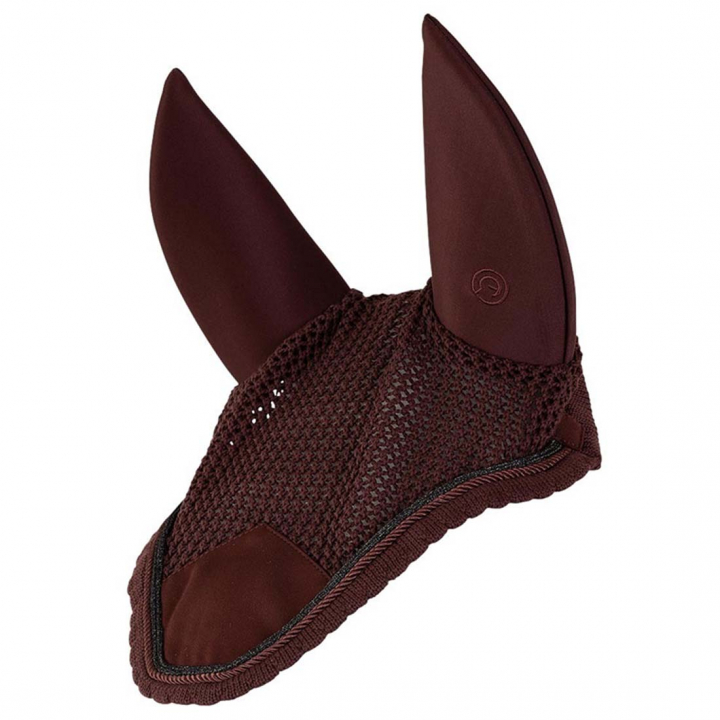 Ear Bonnet Leafs Soundless Port Royale in the group Horse Tack / Bonnets at Equinest (A37423RE)