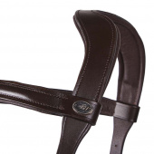Caveson  Leather Brown