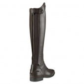 Tall Boots Miami Brown