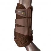 Exercise Boots Airflow Brown