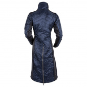 Liner Coat Wool Hybrid 2.0 Blue