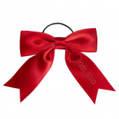 Mane Bows KLHadleigh 2-pack Red