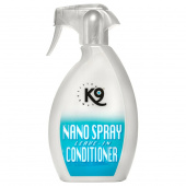 Conditioner Spray Aloe Vera Nano Spray Leave In