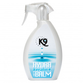 Conditioner Spray Keratin+ Hydra Leave In 500ml