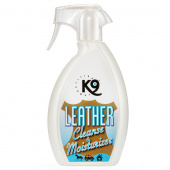 Leather Care Cleanse & Moisturizer 500ml