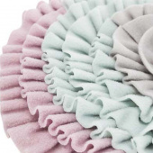 Snuffle Mat Junior Sniffing 0Carpet Level 1 Grey/Turquoise/Pink