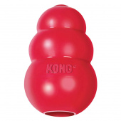 Dog Toy KONG Classic Small Red