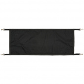 Blanket Box 2.0 112x44cm Black