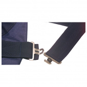 Rubber Rings for Blanket HG 10-pack Black