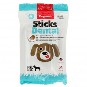 Dog Chews Dental Sticks Medium/Large