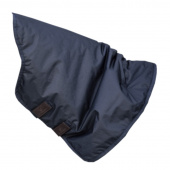 Neck Cover All Weather Waterproof 0Classic 0g Navy