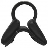 Top Part to Anti-Roll Girth Black